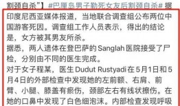 巴厘岛命案爆料最新消息,疑点重重，真相渐浮水面